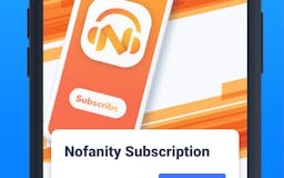 Nofanity media 3