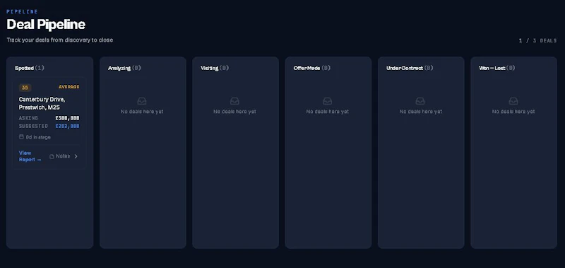 InvestIQ screenshot 14