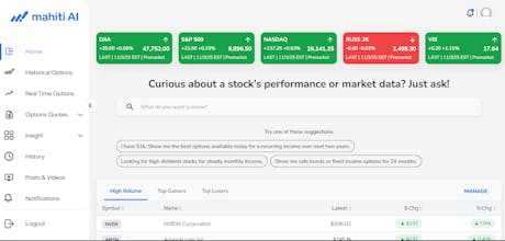Mahiti AI gallery image