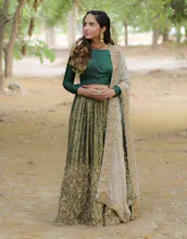 Top Bridal Designers in Pakistan gallery image
