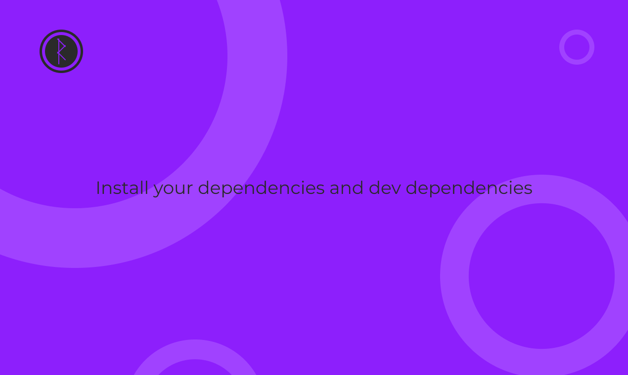 ReexJs CLI gallery image