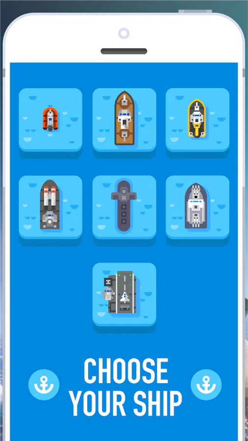 Navy Base
