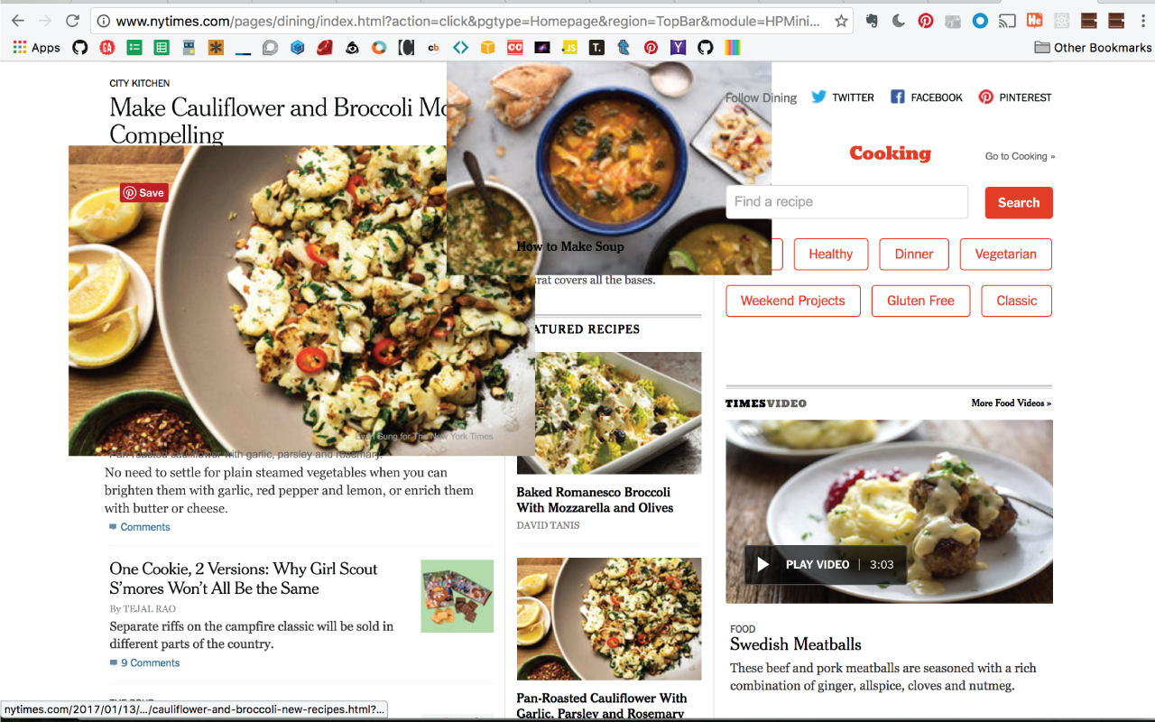 Helium gallery image