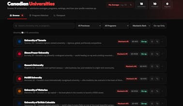 Uni Prep gallery image