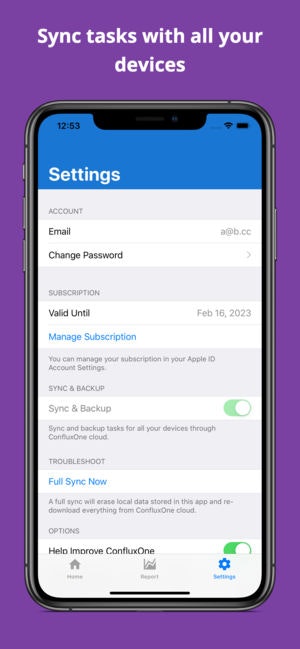 ConfluxOne gallery image