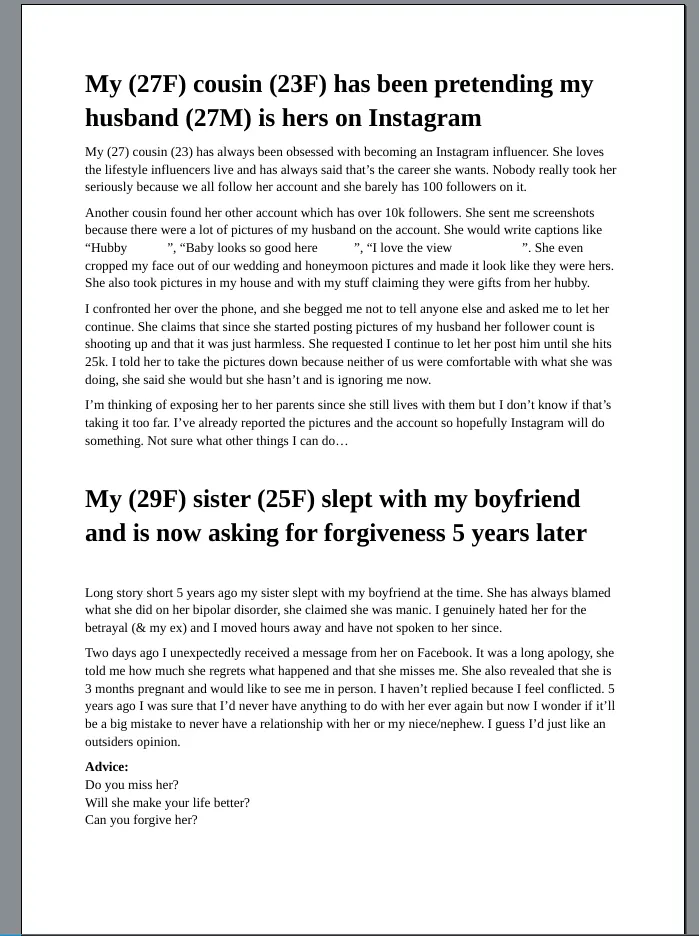 Relationships are hard gallery image