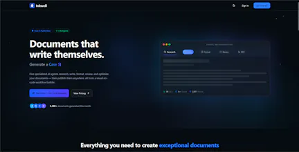 Inkwell gallery image