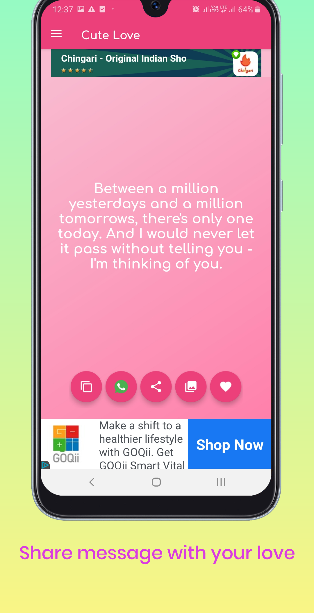 The Best Love Messages And Quotes 2021 gallery image