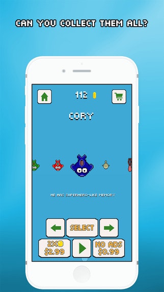 Fish Diver gallery image