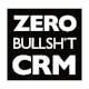 Zero BS CRM
