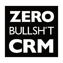 Zero BS CRM