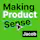 Making Product Sense