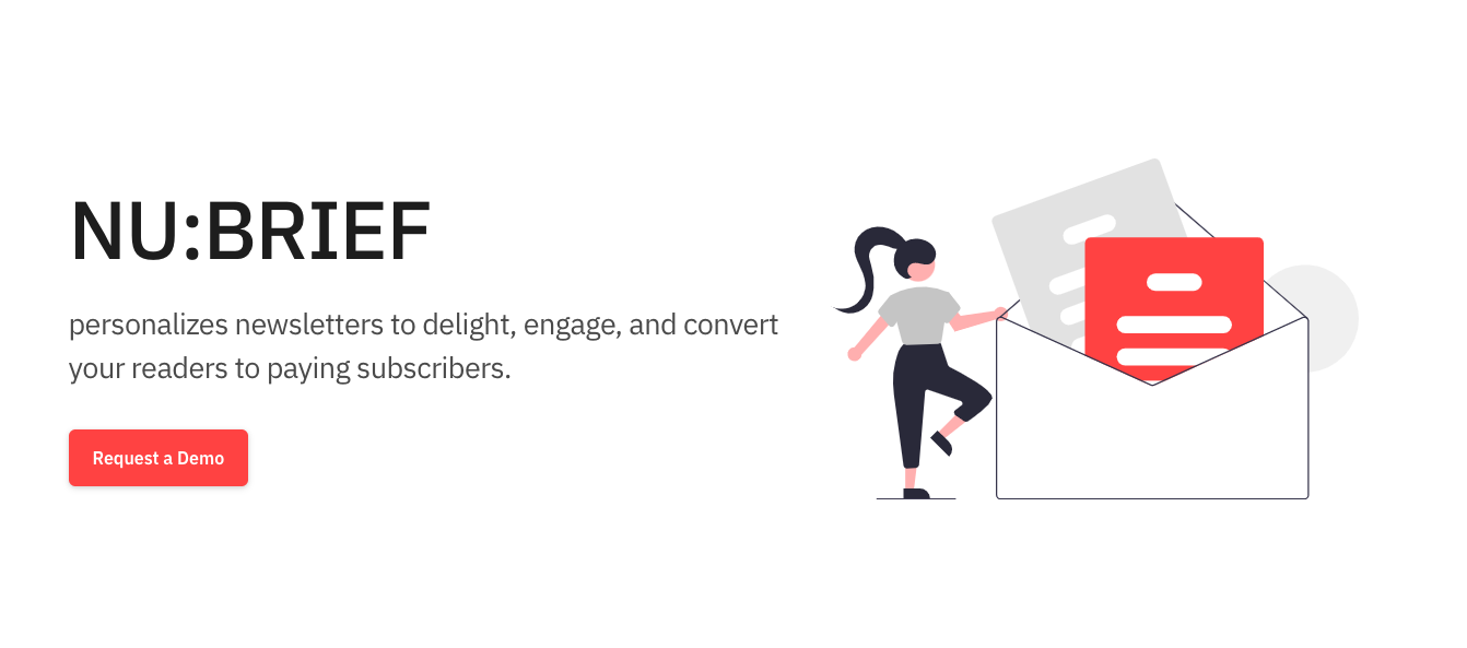 NU:BRIEF gallery image