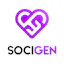SociGen - The Future Of Online Marketing