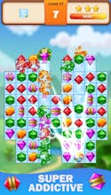 Royal Jewels - Match 3 Puzzle gallery image