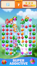 Royal Jewels - Match 3 Puzzle gallery image