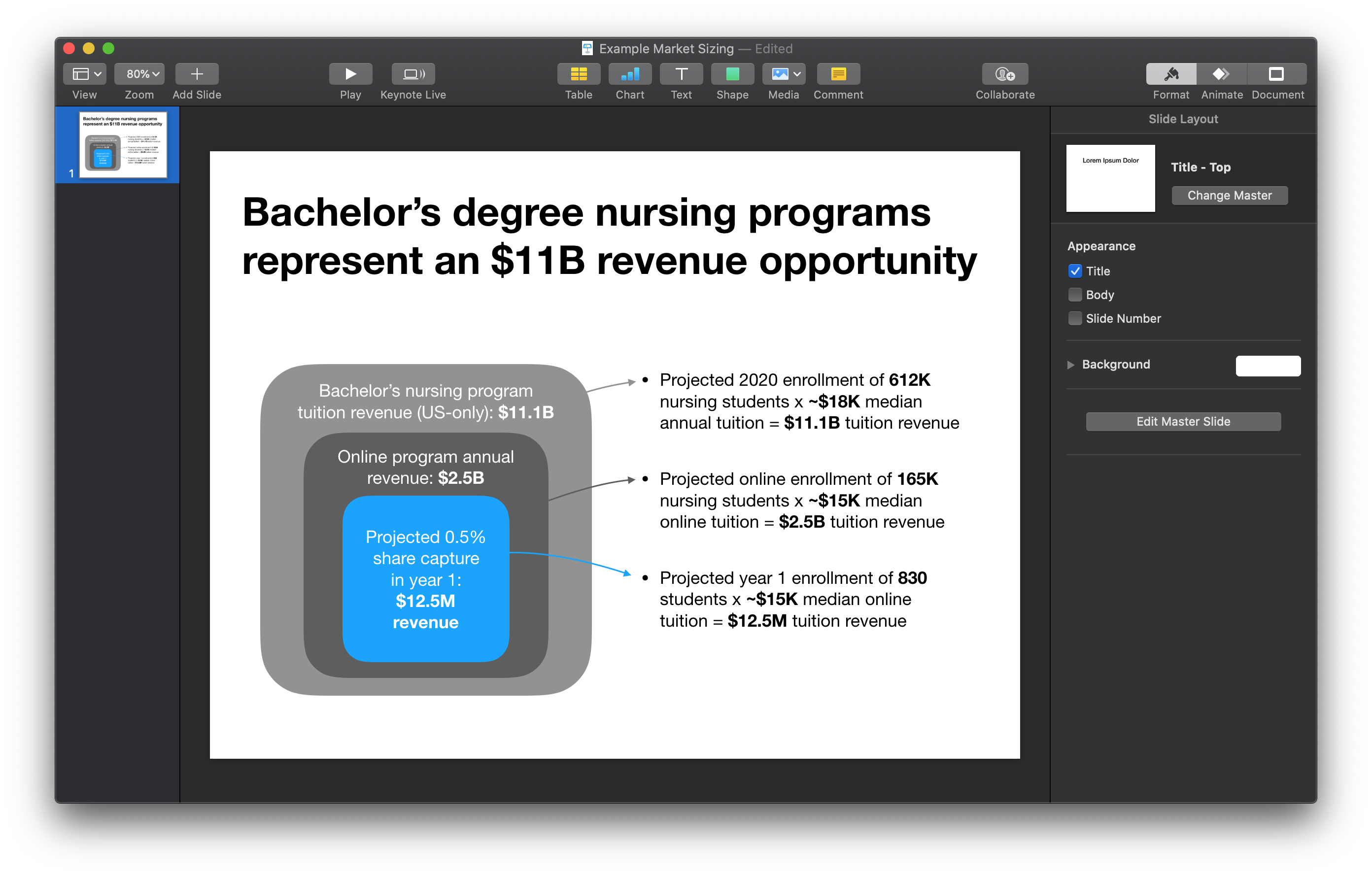 TAMTool gallery image