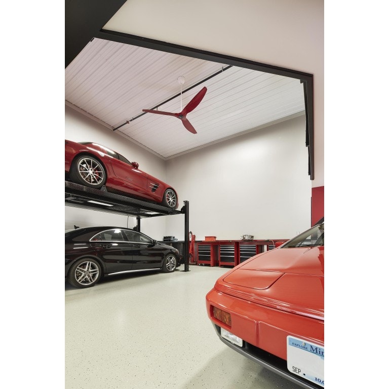 Haiku Smart Home Ceiling Fan gallery image