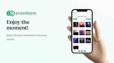 EventLens gallery image