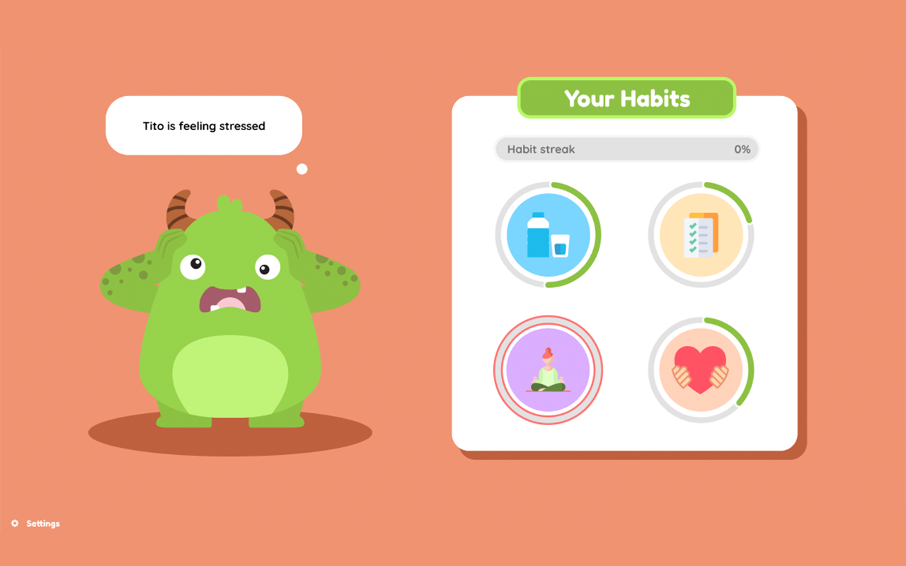 Tab Buddy gallery image