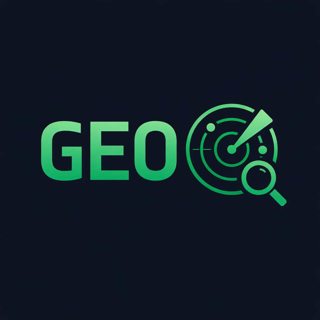 GEO Optimizer