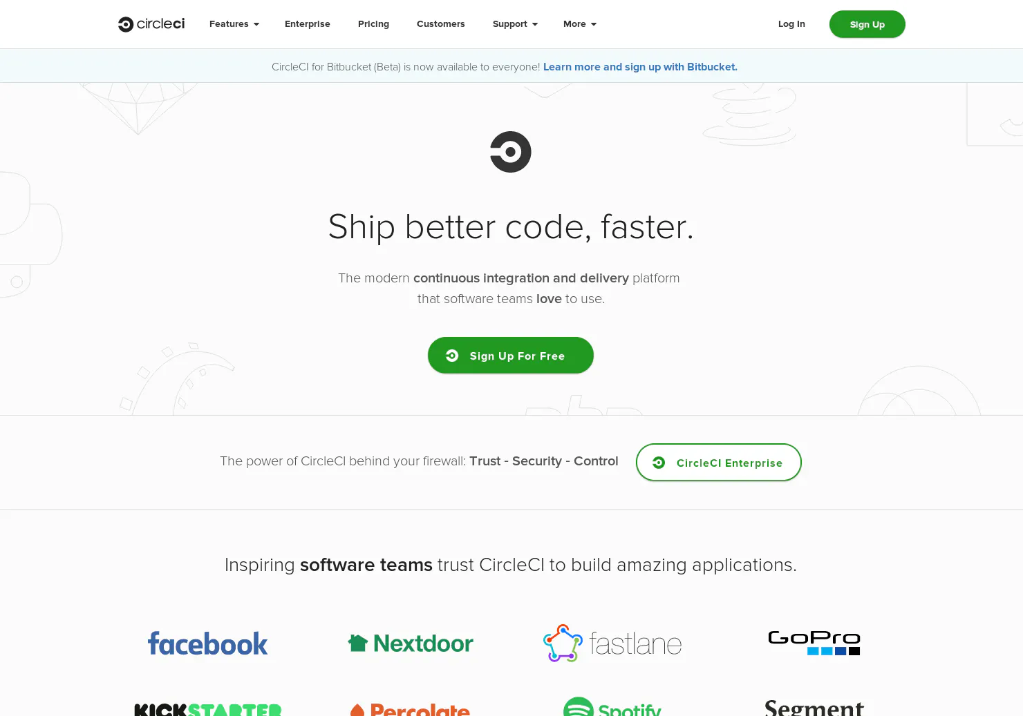 CircleCI