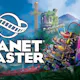 Planet Coaster