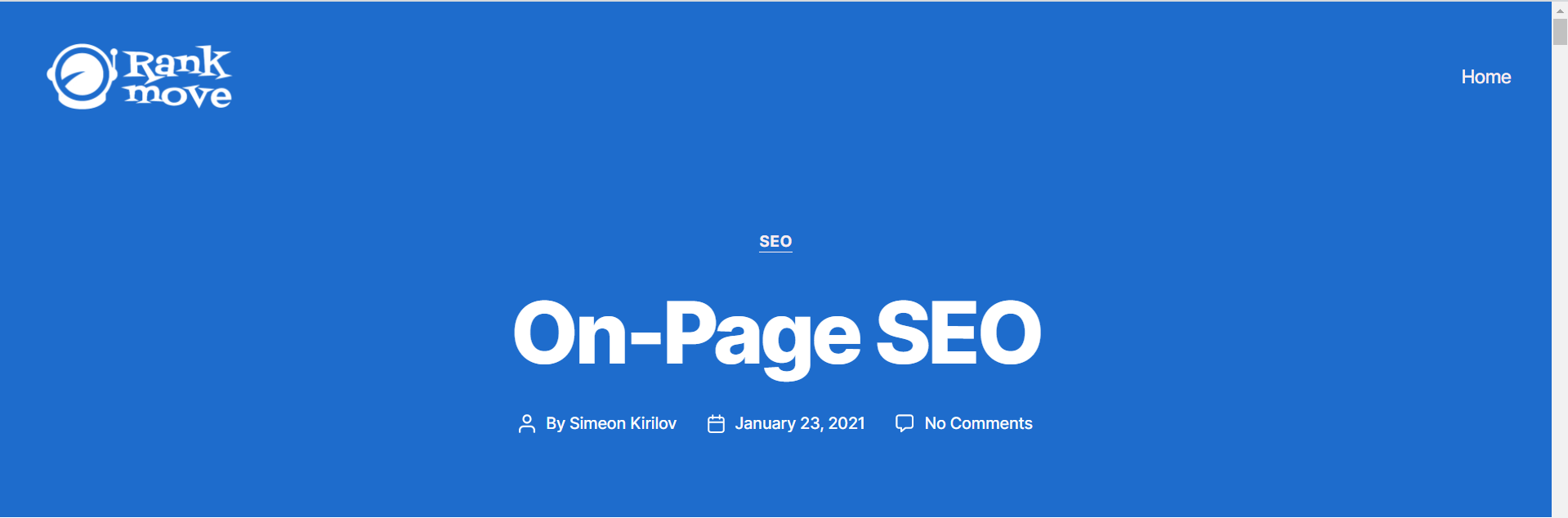 Rank Move  gallery image