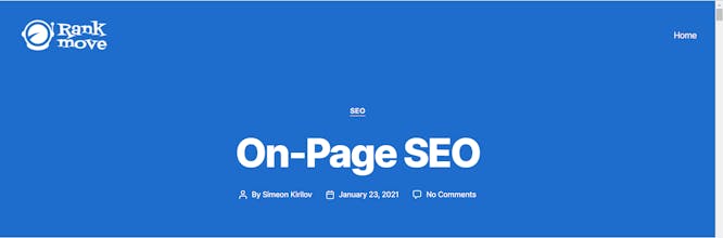 Rank Move gallery image