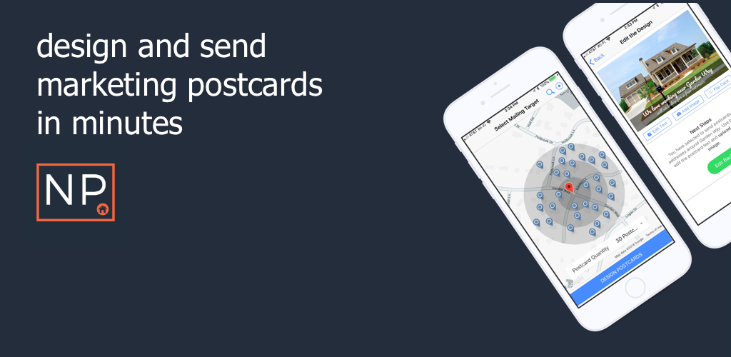 Neighborhood Postcards Product Information, Latest Updates, and