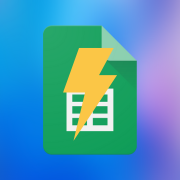 SheetsDB: Google Sheets to JSON API logo