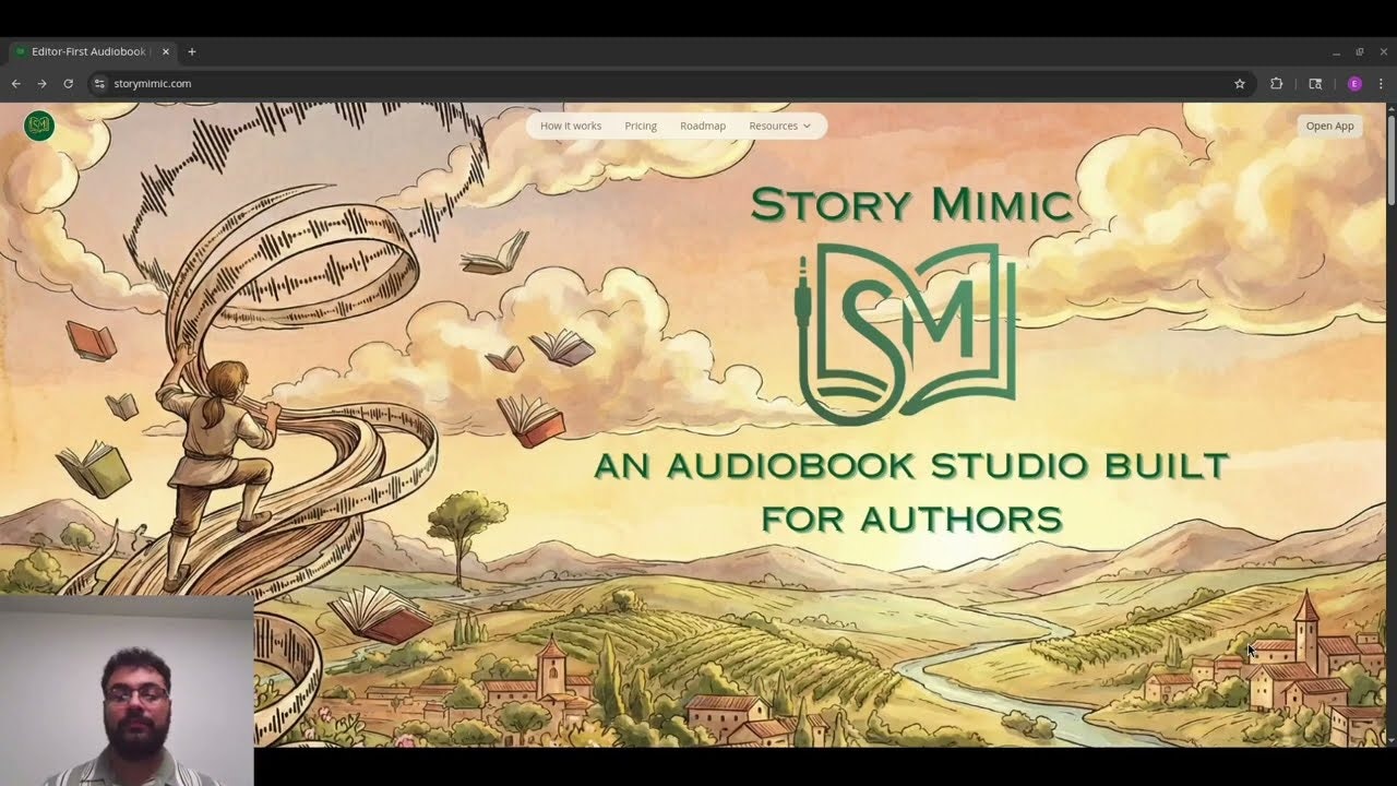 Story Mimic gallery image
