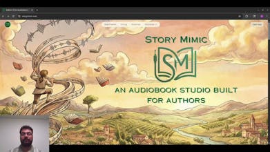 Story Mimic gallery image