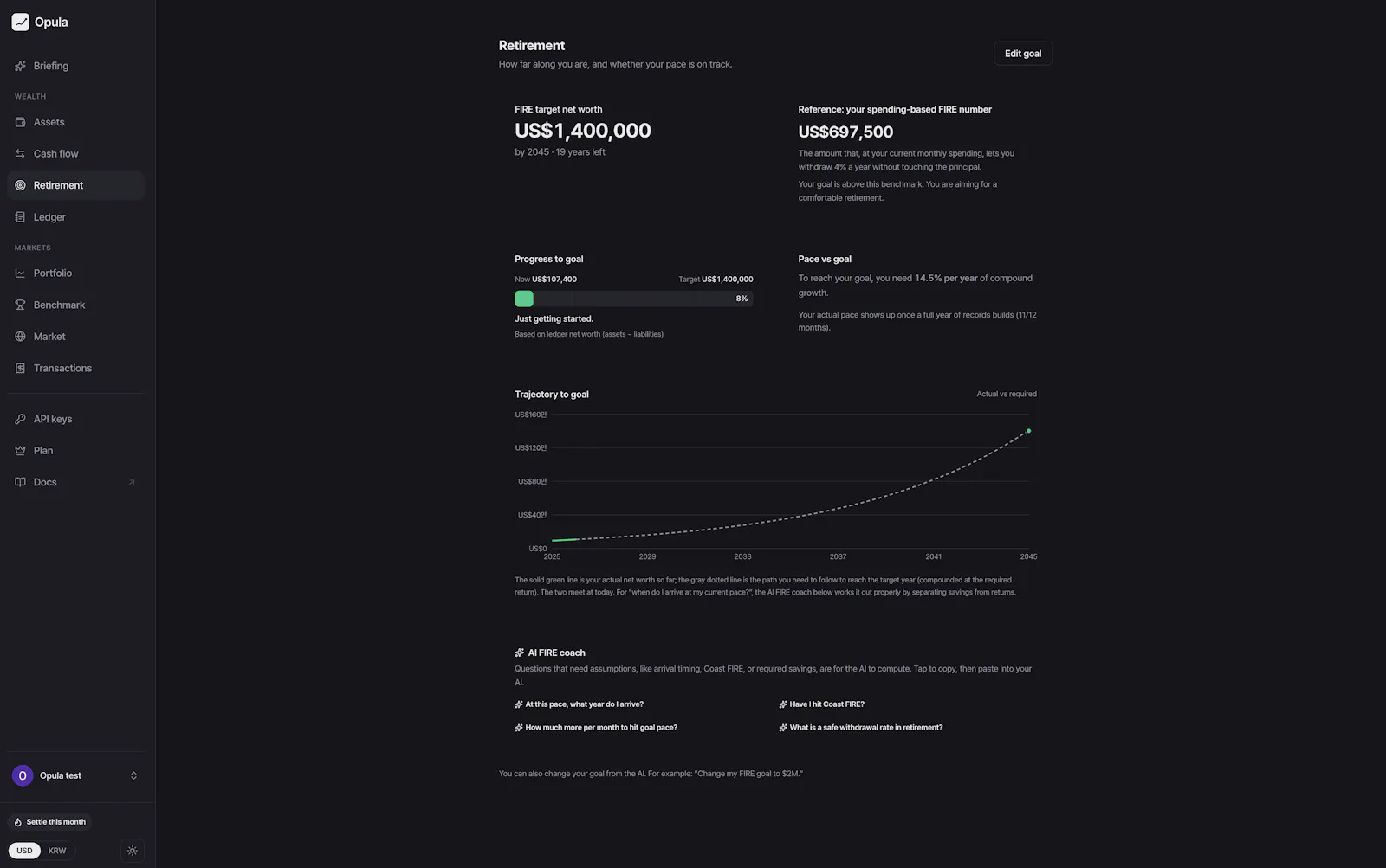 Opula screenshot 5