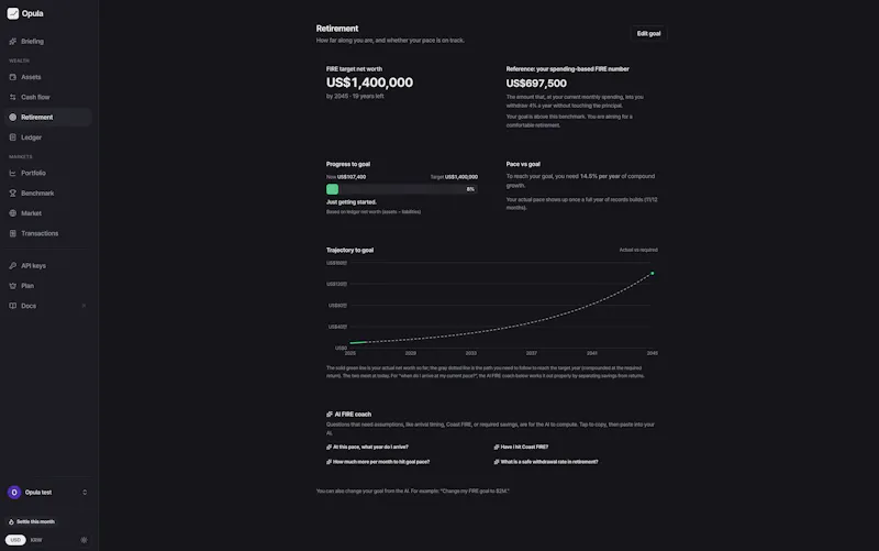 Opula screenshot 5