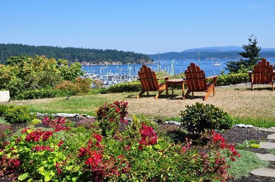 View from the room gallery image