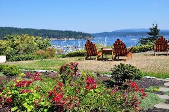 View from the room gallery image