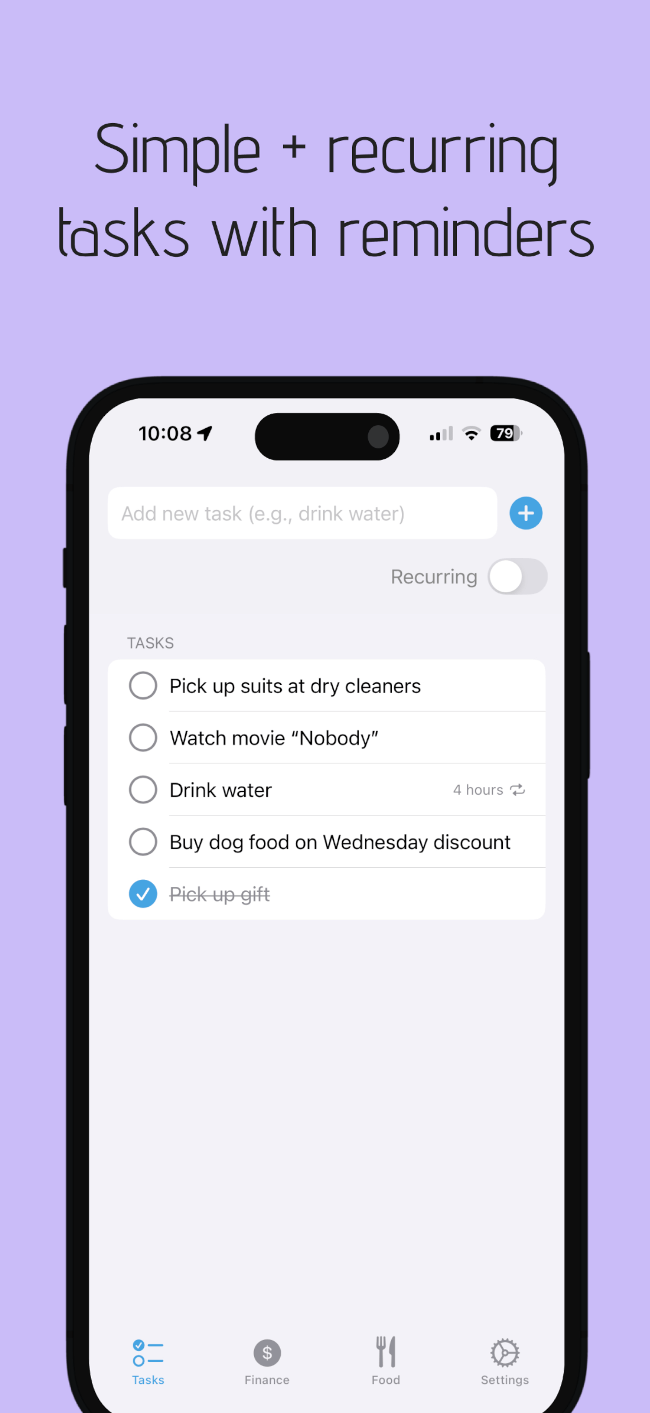 ओक (iOS) media 2