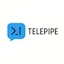 Telepipe