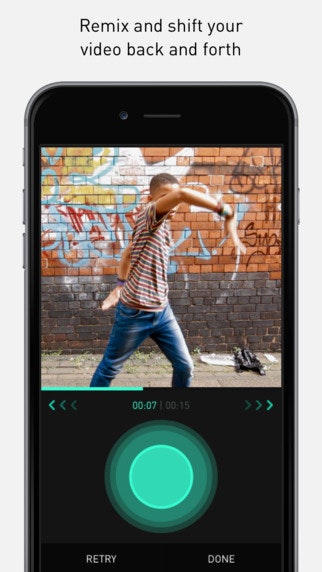 Stuttr gallery image