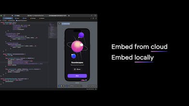 Spline gallery image