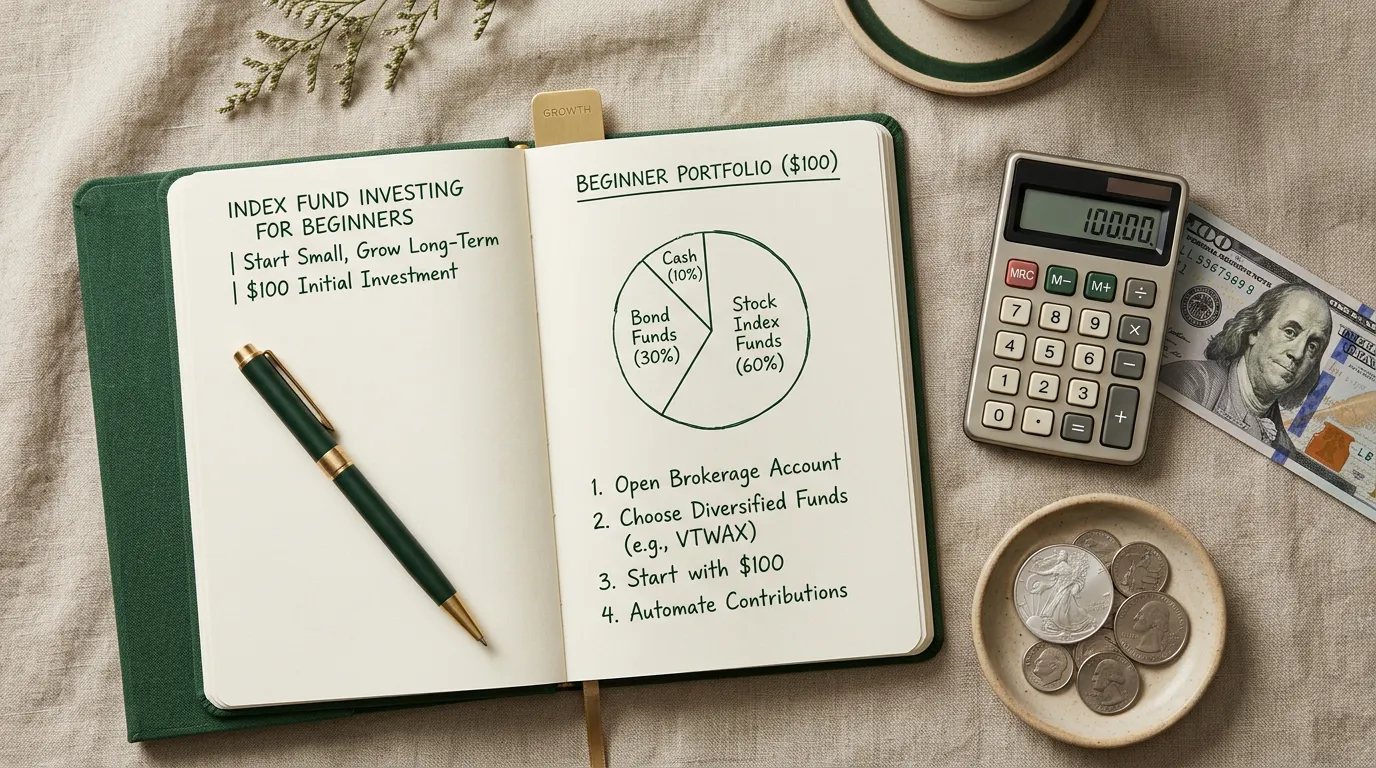 Beginner's Guide to Smart Investing 2026