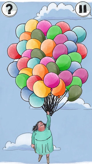 Roald Dahl's House of Twits gallery image