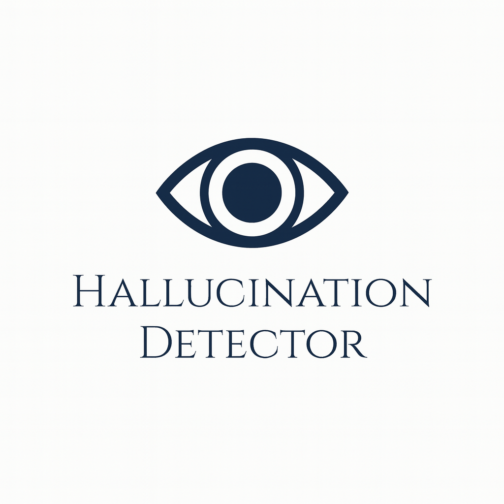 Hallucination Detector gallery image
