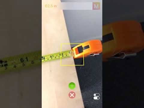 Meas AR gallery image