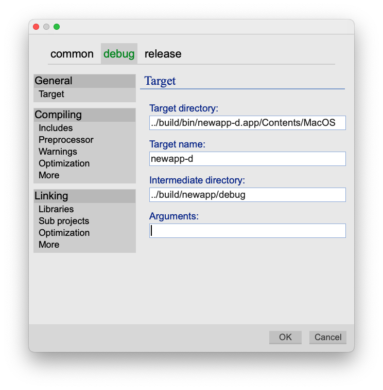 C/C++ IDE, File Manager/Text Editor gallery image