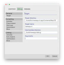 C/C++ IDE, File Manager/Text Editor gallery image