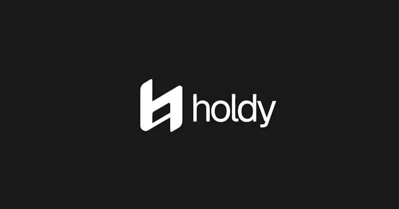 Holdy screenshot 1