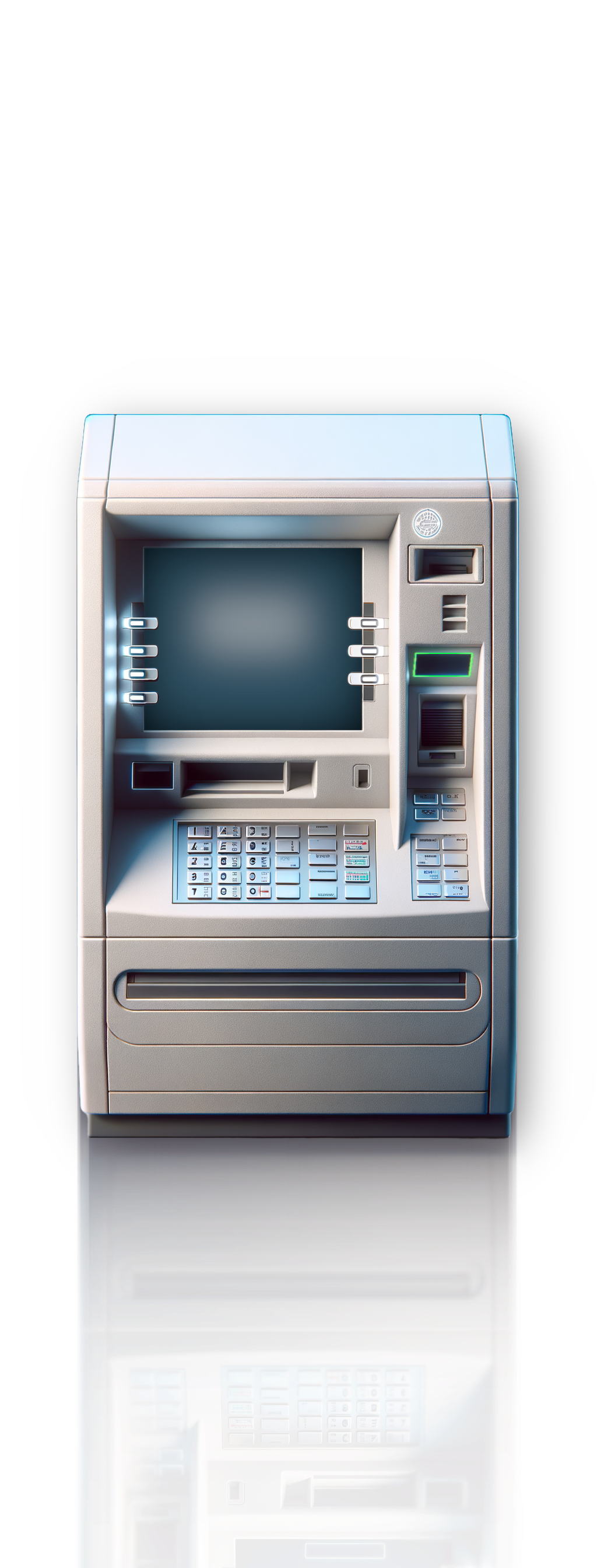 ATM Rewards: Play & Earn