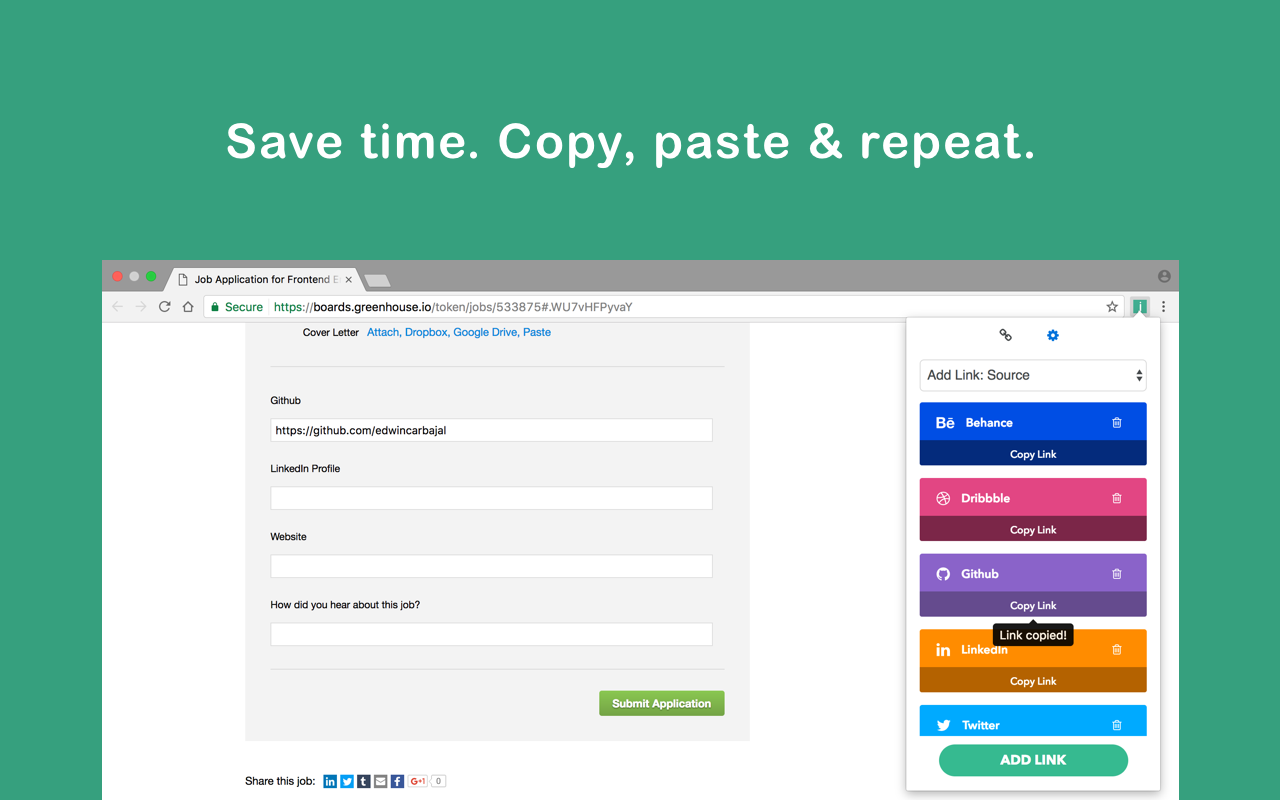joblink gallery image